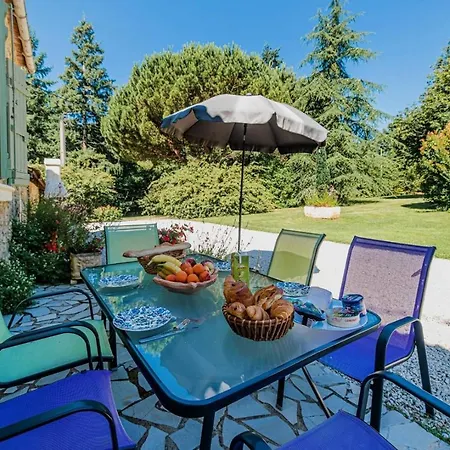 Le Cayroux - Clévacances 3 Clés Villa Blanquefort-sur-Briolance