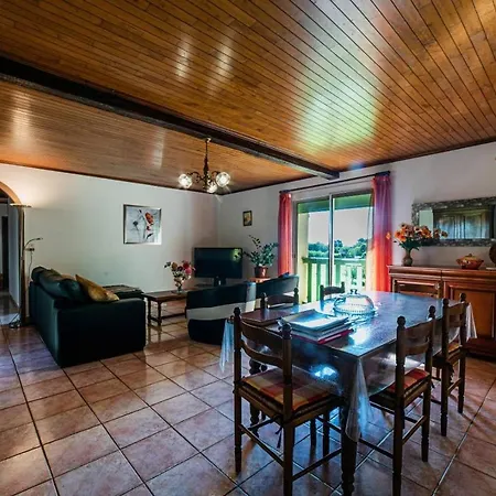 Villa Le Cayroux - Clévacances 3 Clés *