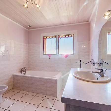 Le Cayroux - Clévacances 3 Clés Villa *