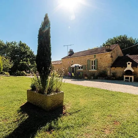 Le Cayroux - Clévacances 3 Clés Blanquefort-sur-Briolance